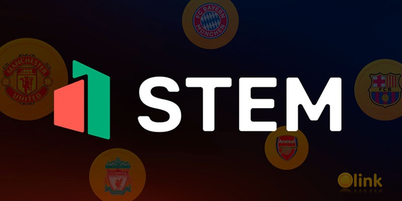 STEM Exchange ICO