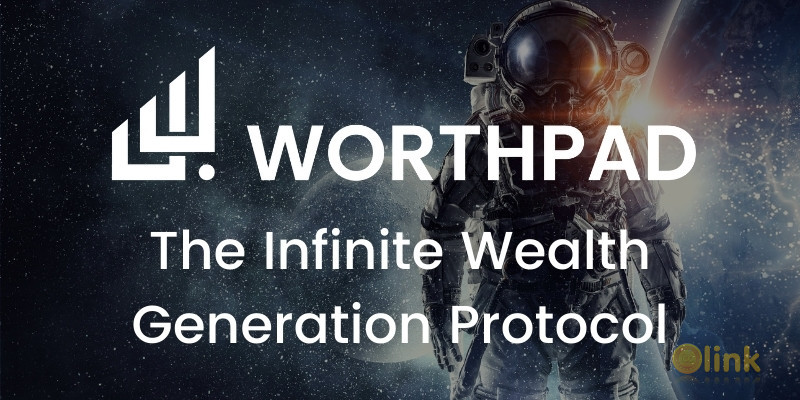 Worthpad ICO