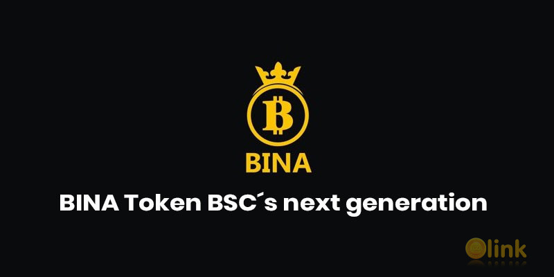 BINA ICO