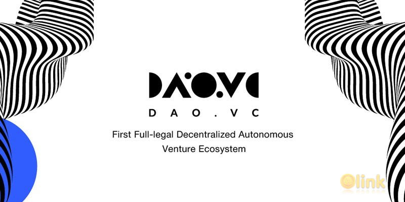 DAO.vc ICO