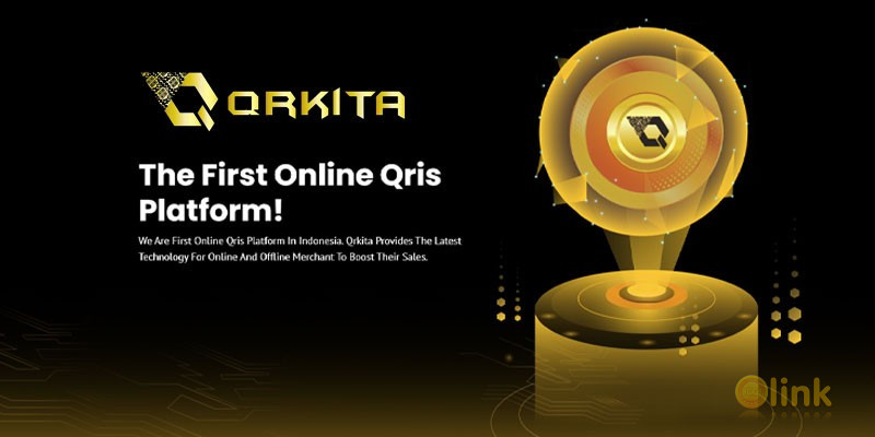 QrKita ICO