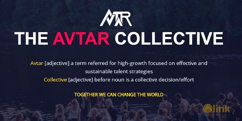 AVTAR ICO