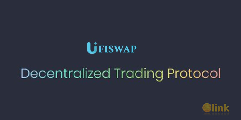 Ufiswap ICO