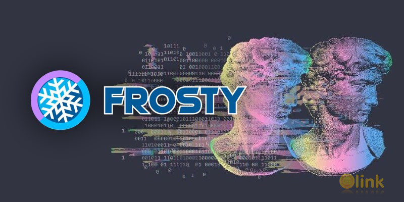 FROSTY ICO