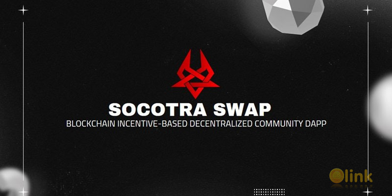 Socotra Swap ICO