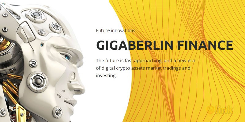 GIGABERLIN ICO