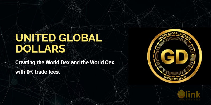 United Global Dollar ICO