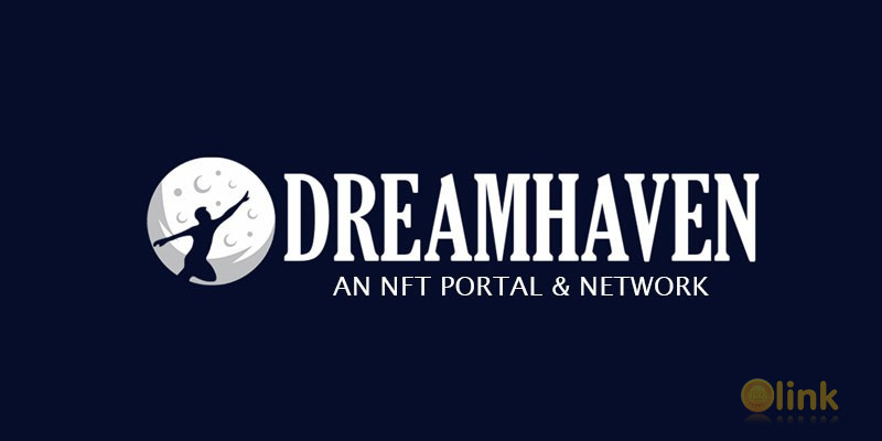 DreamHaven ICO