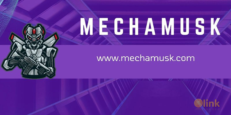 MECHAMUSK ICO