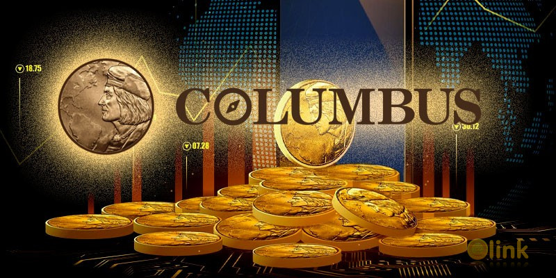 Columbus ICO