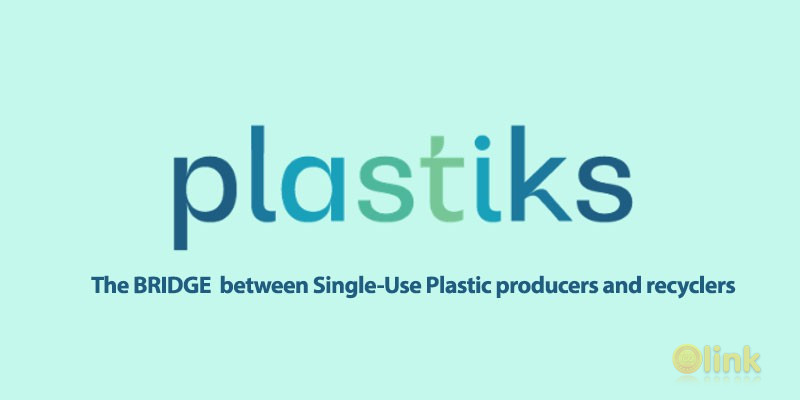 Plastiks ICO