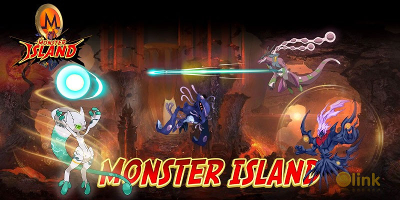 Monster Island ICO
