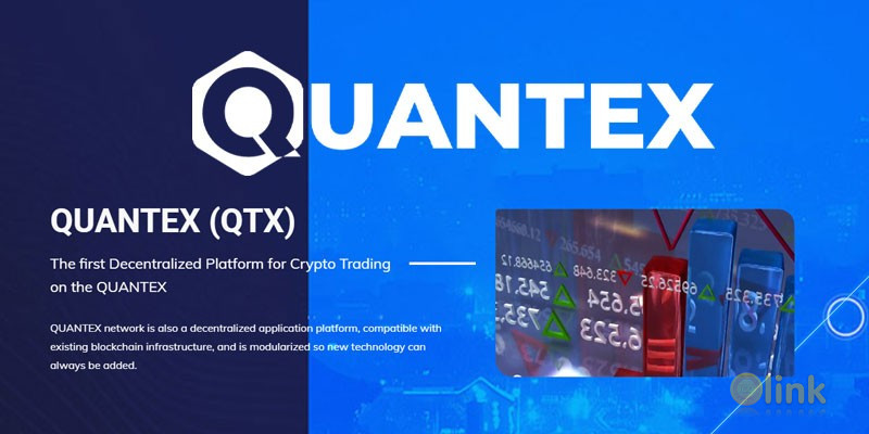 Quantex ICO