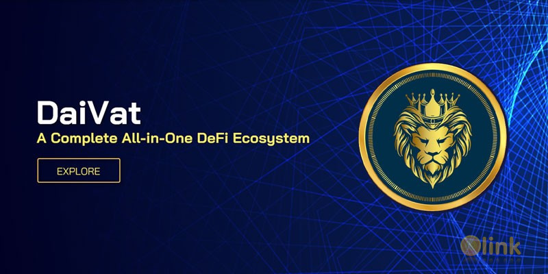 DaiVat ICO