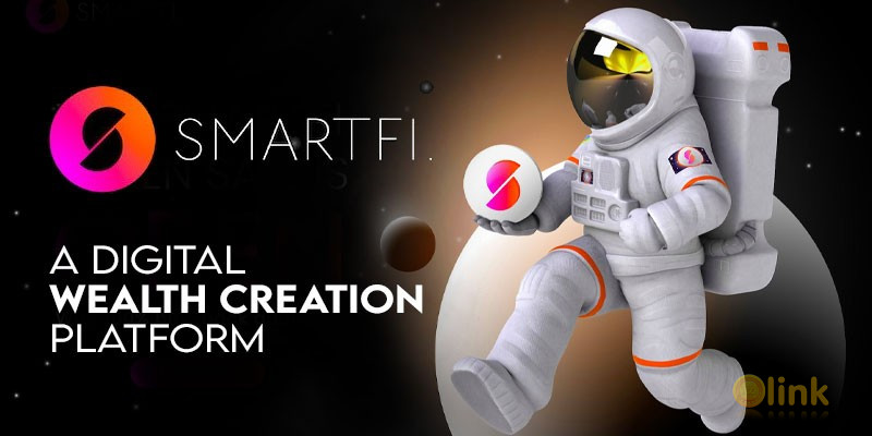 SmartFi  ICO