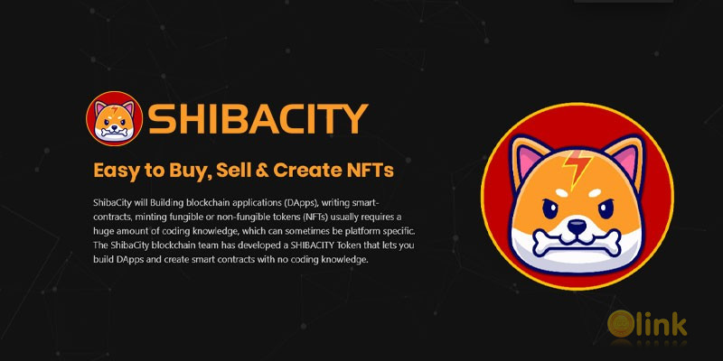 ShibaCity ICO