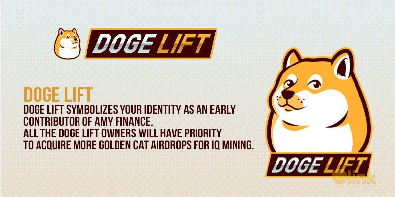 Doge Lift ICO