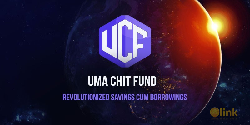 Uma Chit Fund ICO