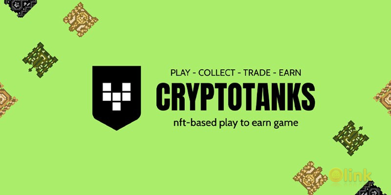 CryptoTanks ICO