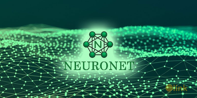 NEURONET ICO