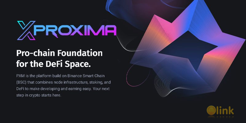 Proxima ICO