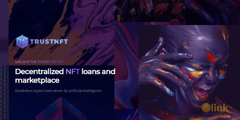 TrustNFT ICO