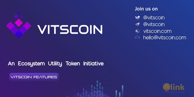 Vitscoin ICO