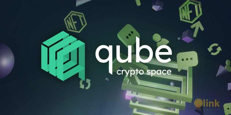 QUBE ICO