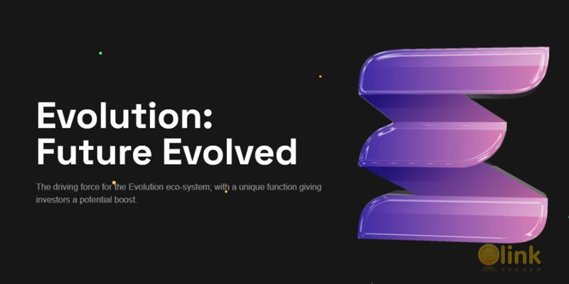 Evolution ICO