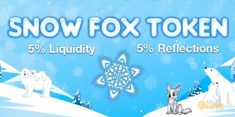 SNOWFOX ICO