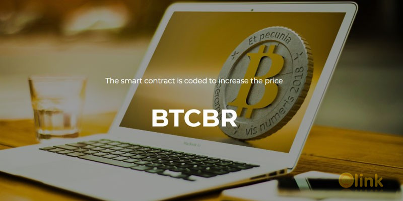 Bitcoin BR ICO