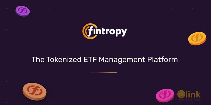 FIntropy ICO