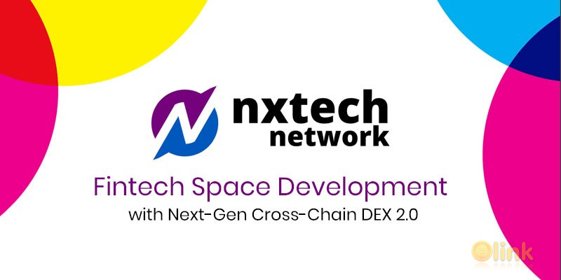 Nxtech Network ICO