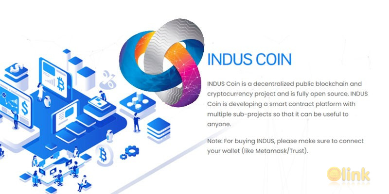 INDUS ICO