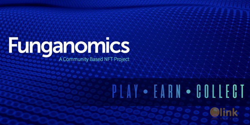 Funganomics ICO