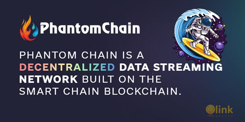 PhantomChain ICO