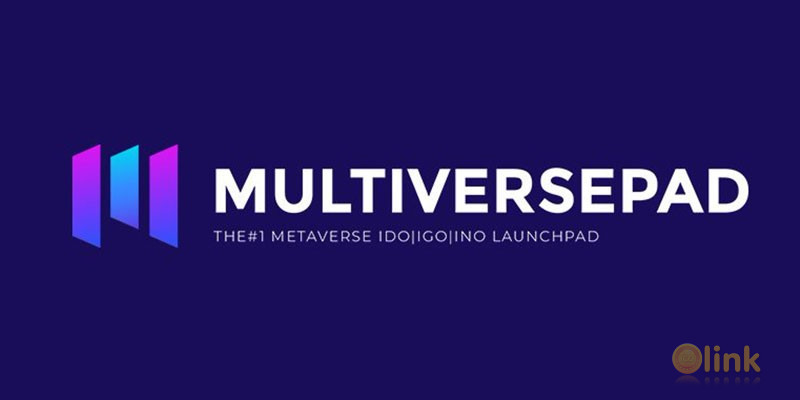 MultiversePad ICO