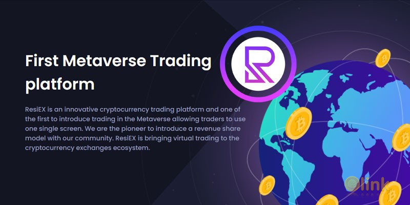 ResiEX ICO