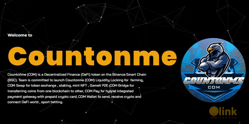 Countonme ICO