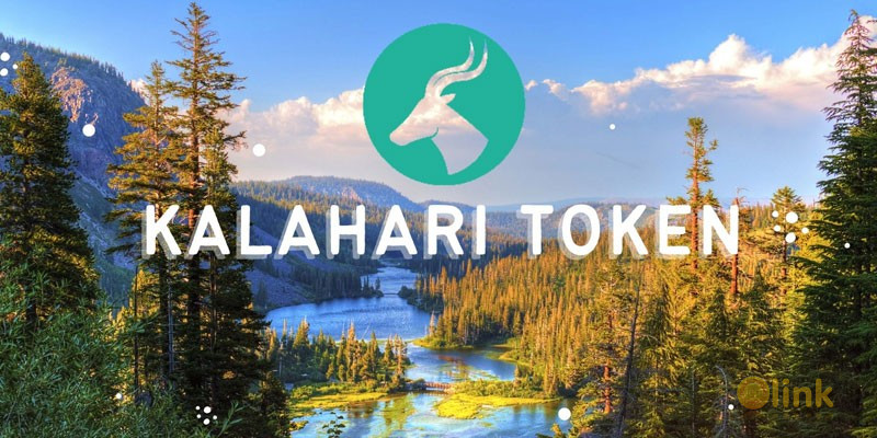 Kalahari Token ICO