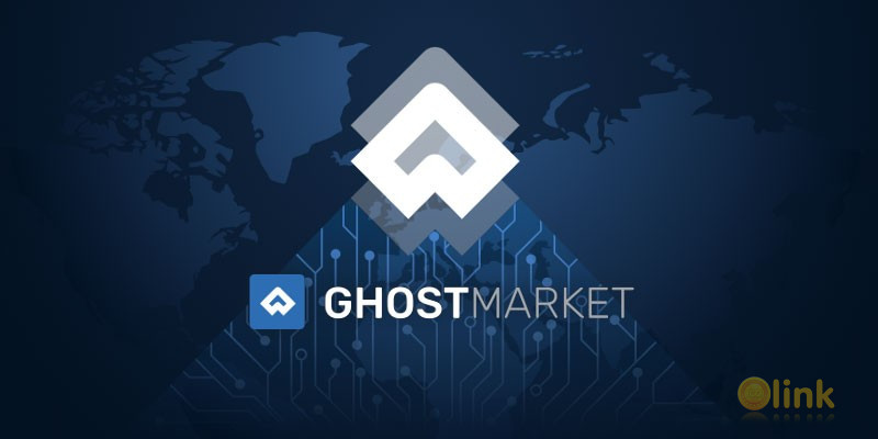 GhostMarket ICO