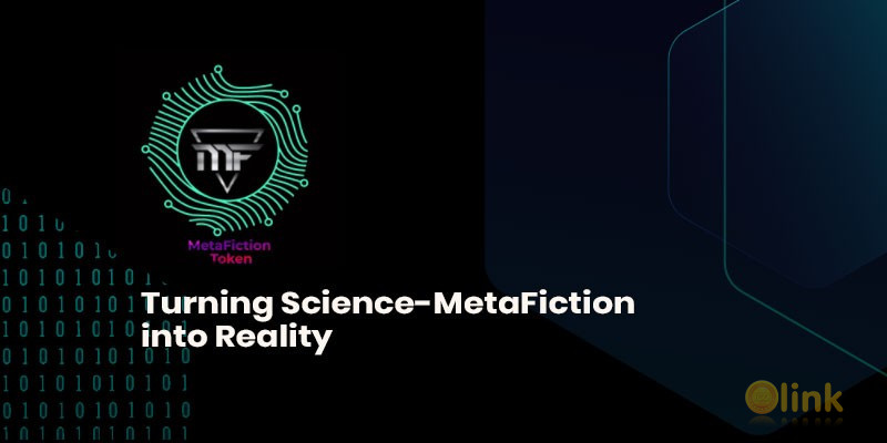 MetaFiction ICO