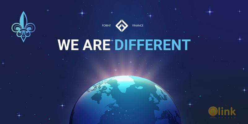 Forint Finance ICO