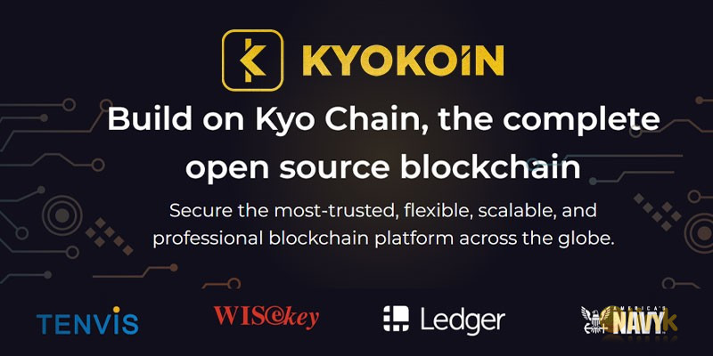 KYO KOIN ICO