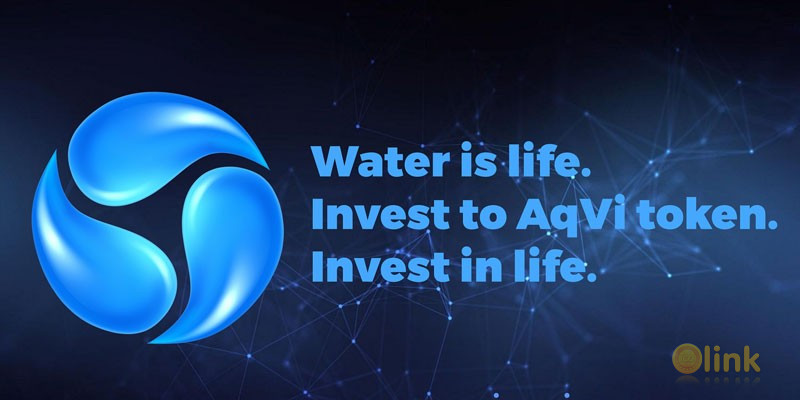 AqVi  ICO