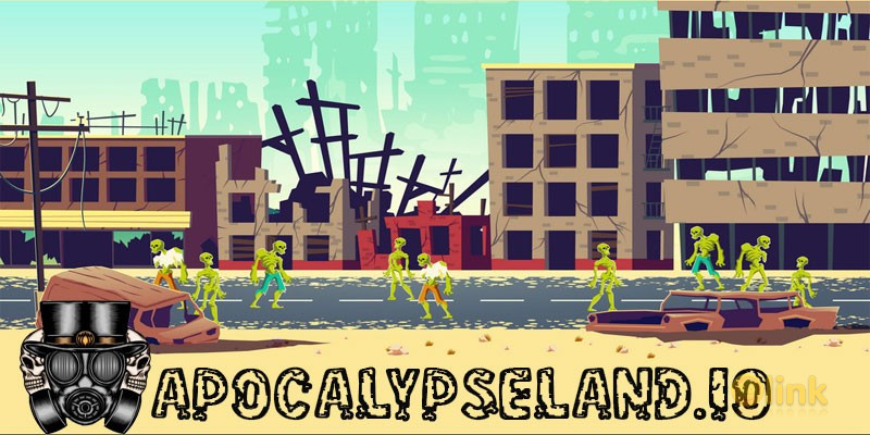 ApocalypseLand ICO