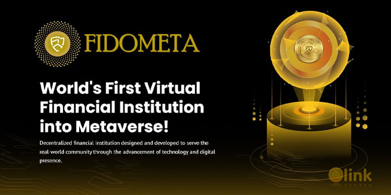 FIDOMETA  ICO