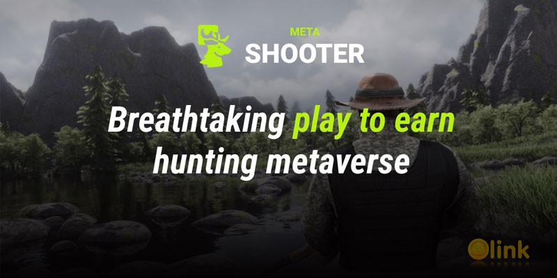 MetaShooter ICO