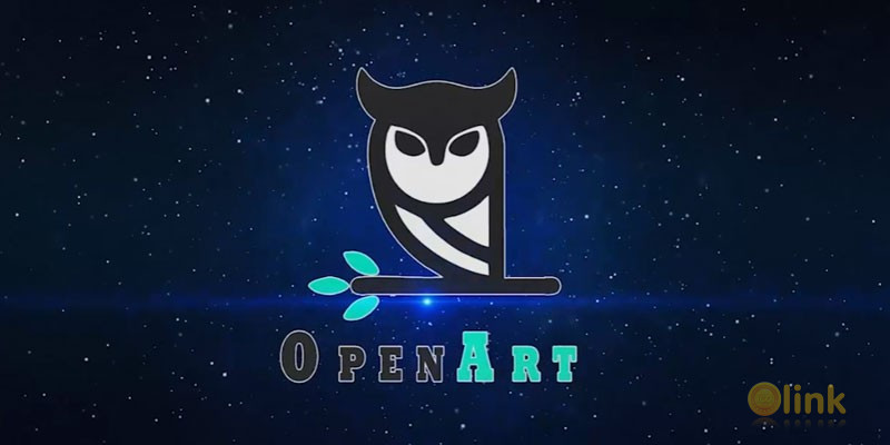 OpenArt ICO