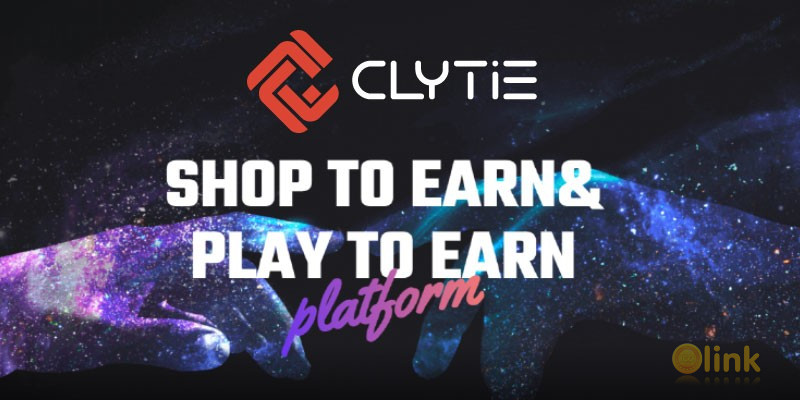 Clytie ICO